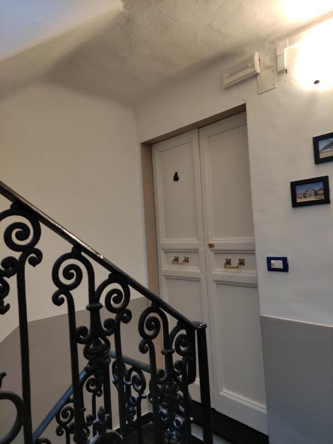 Hotel Glicine Noli Exterior foto