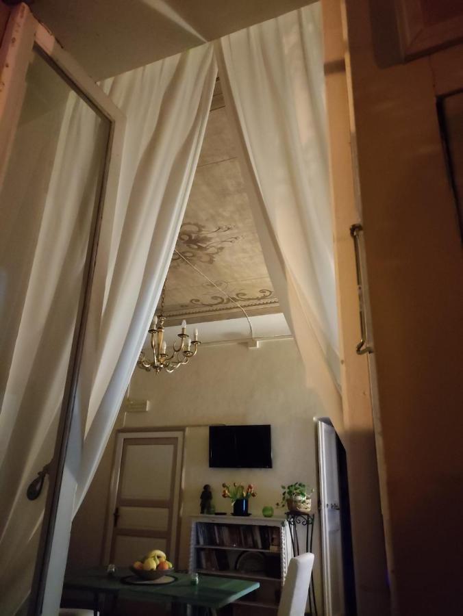 Hotel Glicine Noli Exterior foto